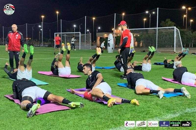 ميكالي يعلن قائمة المنتخب الأولمبي استعدادًا لمعسكر مارس