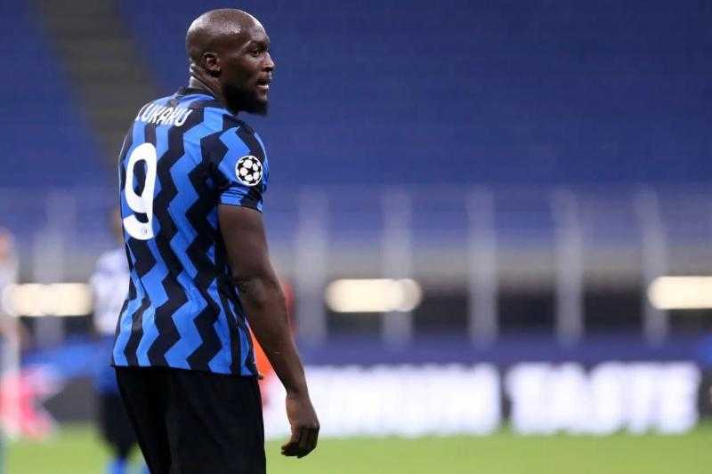 لوكاكو يقترب من الانضمام إلى الهلال السعودي
