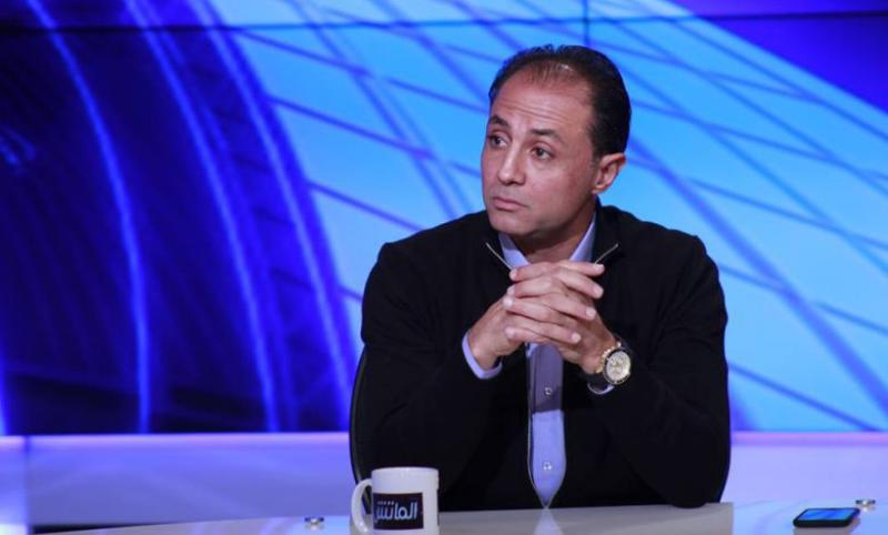 أحمد أيوب 