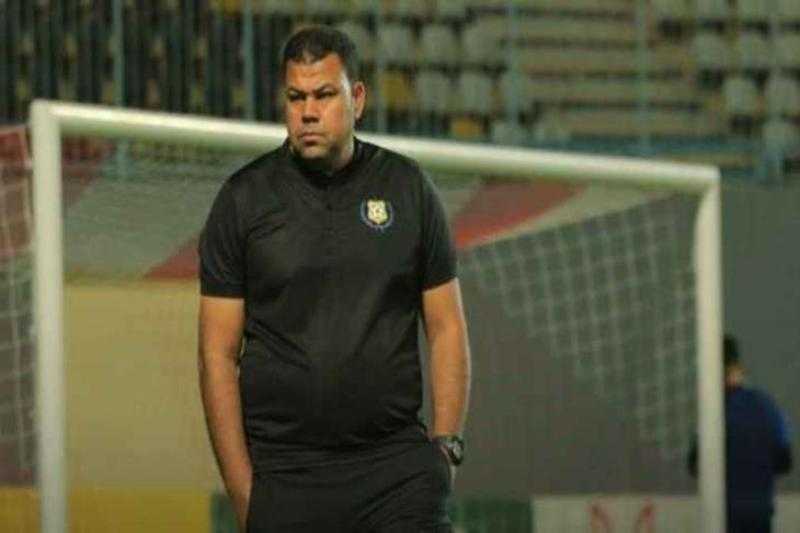 حمد إبراهيم: ذكريات إيهاب جلال مع المنتخب مؤلمة ونخشى الحديث معه عنها