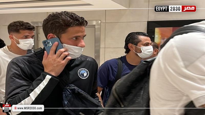 فريق بيراميدز