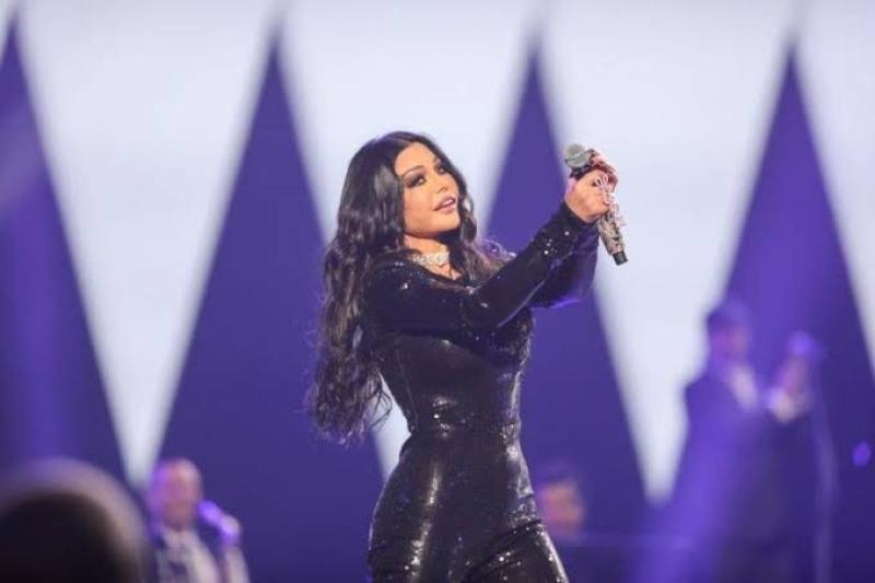 هيفاء وهبى ترد على انتقادات تغير ملامحها: ”مخطط فاشل وضحكت لما شفتها”