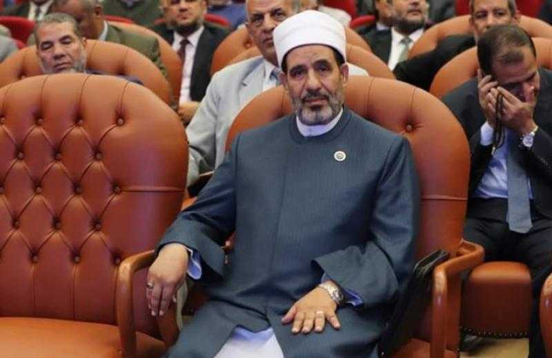 انتهاء فاعليات المؤتمر الدولي الثاني لكلية الدعوة الإسلامية جامعة الأزهر بالقاهرة