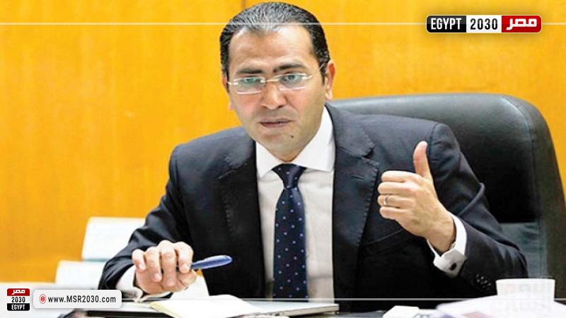 رئيس جهاز حماية المستهلك