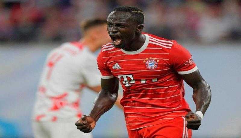 تعليق مفاجئ من ساديو ماني على مواجهة ليفربول بدوري الأبطال