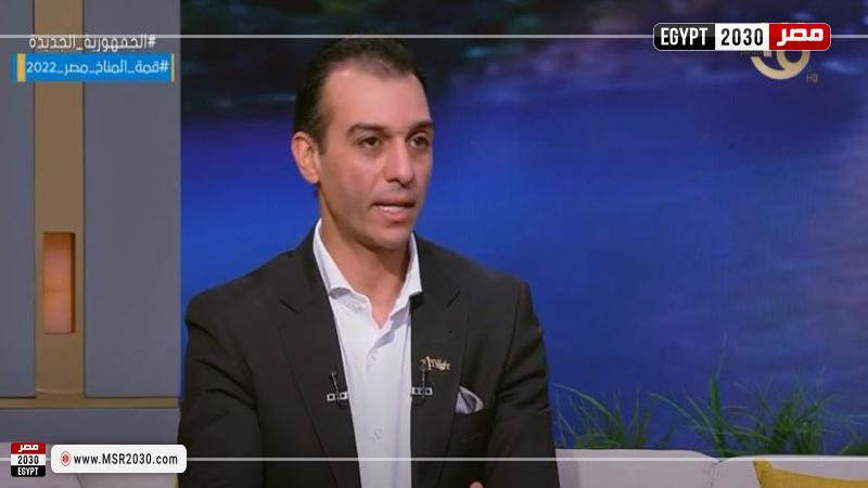 إسلام عنان