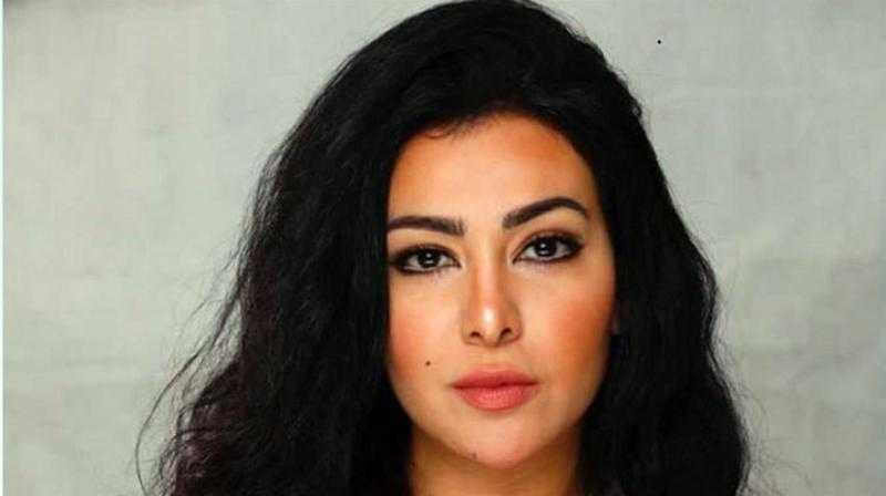 شاهد أحدث ظهور لـ ميرهان حسين من كواليس ”الونش”