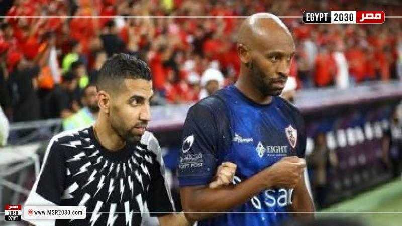 إصابة مؤمن زكريا بفيروس كورونا