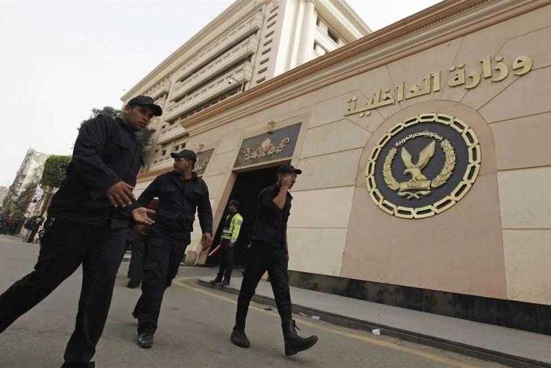 الداخلية تضبط عصابة غسلت 36 مليون جنيه حصيلة الاتجار في الأدوية المخدرة