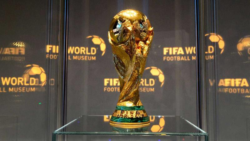 كأس العالم