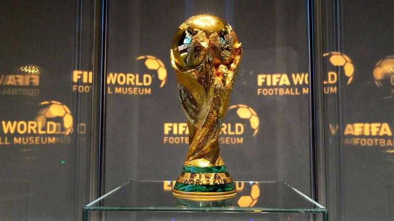 تعرف على مجموعات كأس العالم 2022 قبل انطلاق البطولة