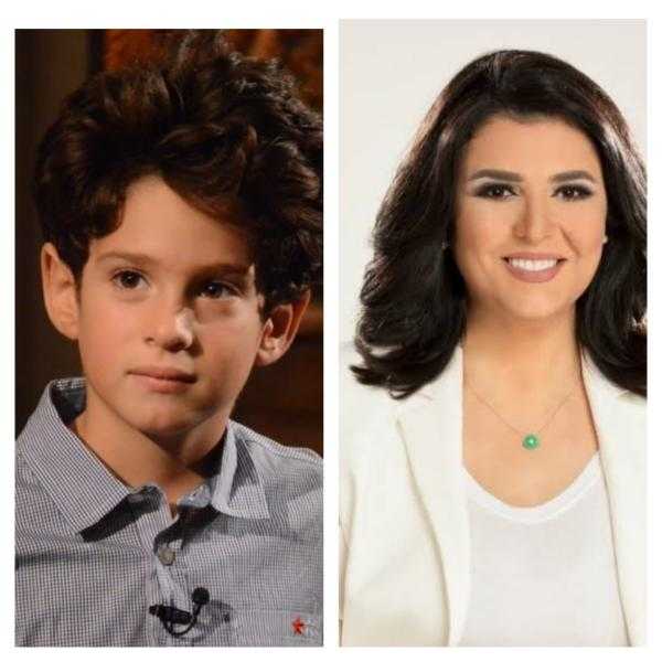 غدا.. سليم مصطفى ضيف مني الشاذلي في حلقة تحدي الألعاب