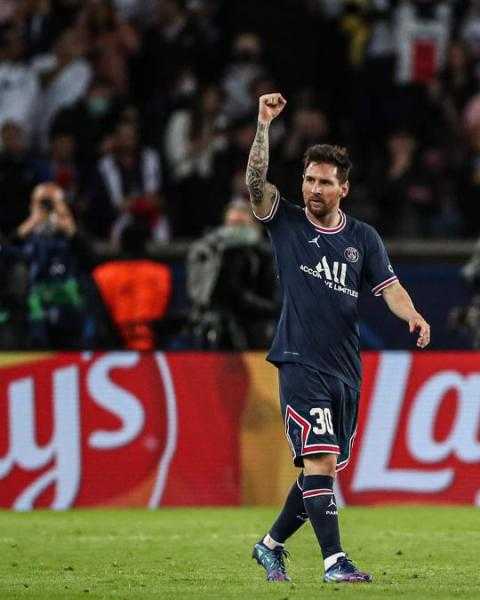 ميسي يقود تشكيل باريس سان جيرمان المتوقع أمام يوفنتوس في دوري الأبطال