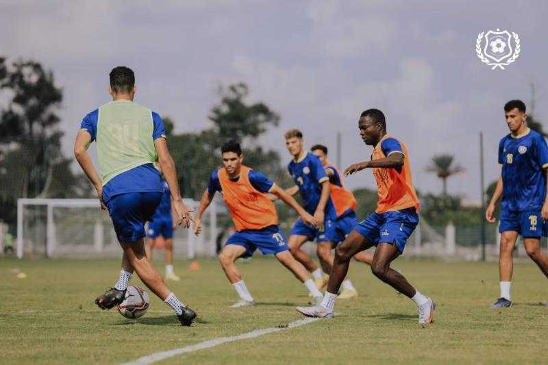 جاريدو يشيد بجاهزية ياو أنور بعد وصول بطاقته الدولية