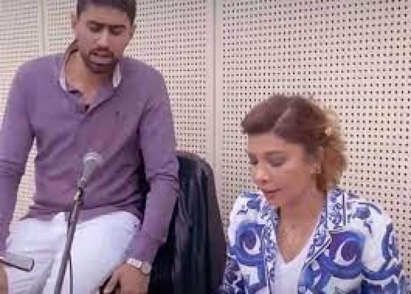 الخميس.. المطرب النقاش وأصالة على مسرح الأوبرا بمهرجان الموسيقى العربية