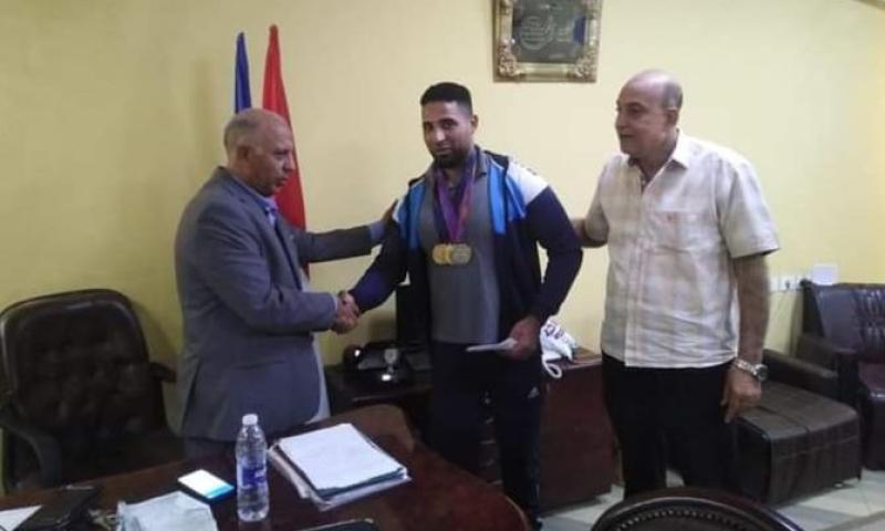 حسام حسن البحيري