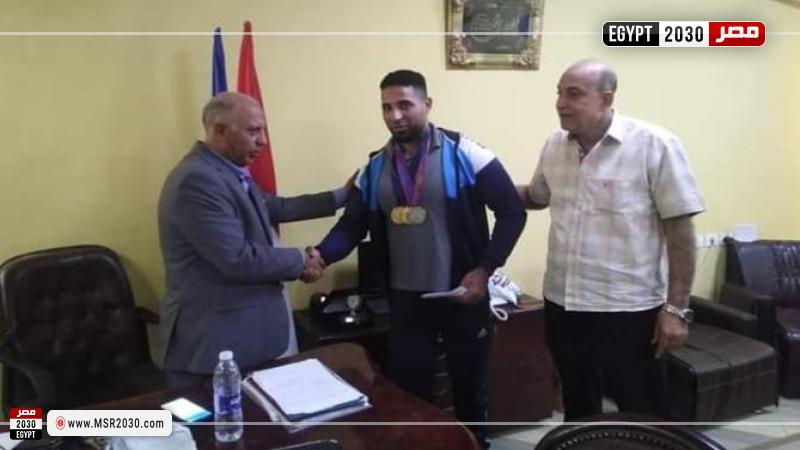 حسام حسن البحيري