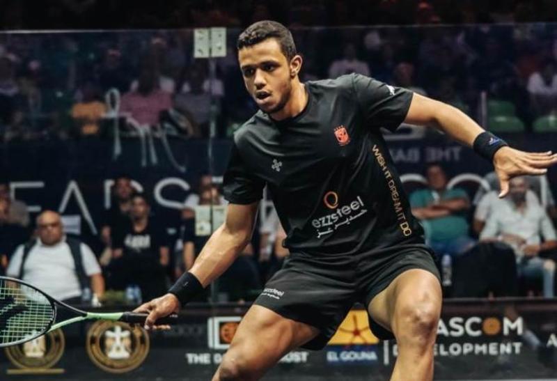 تعرف على قائمة مصر في بطولة العالم للجامعات للاسكواش وتصنيف كل لاعب