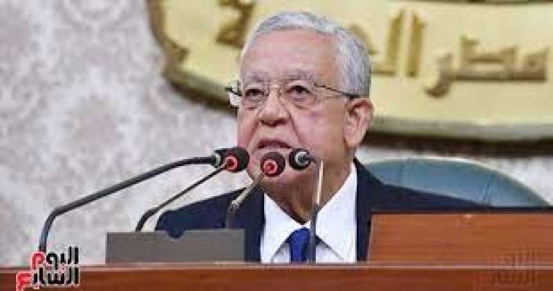 رئيس مجلس النواب 
