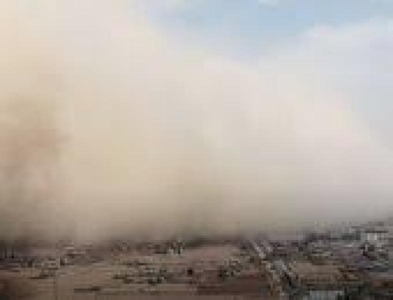  العاصفة الإستوائية ”باينج” 