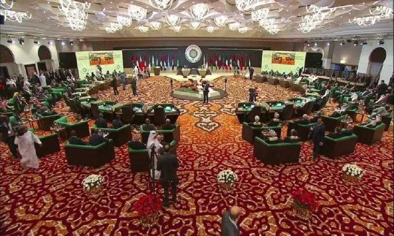 هاجر الإسلامبولي: «مصر ستظل طامحة في تحقيق شراكة فعلية بين الدول»