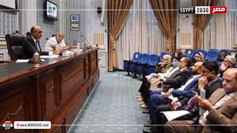 لجنة الإسكان بالنواب