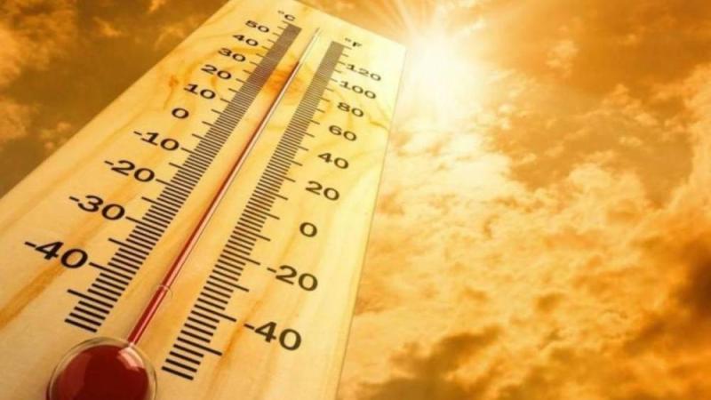 ارتفاع درجات الحرارة في أوروبا بأكثر من ضعفي المعدل العالمي