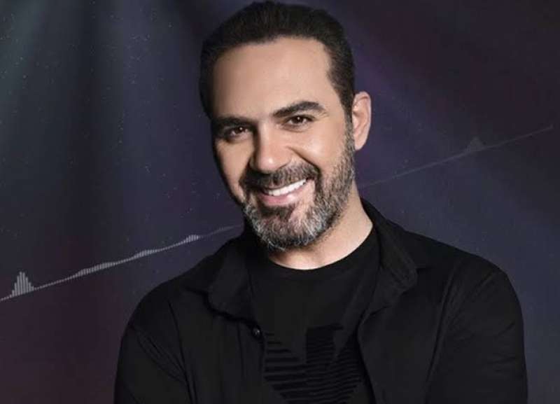 وائل جسار 