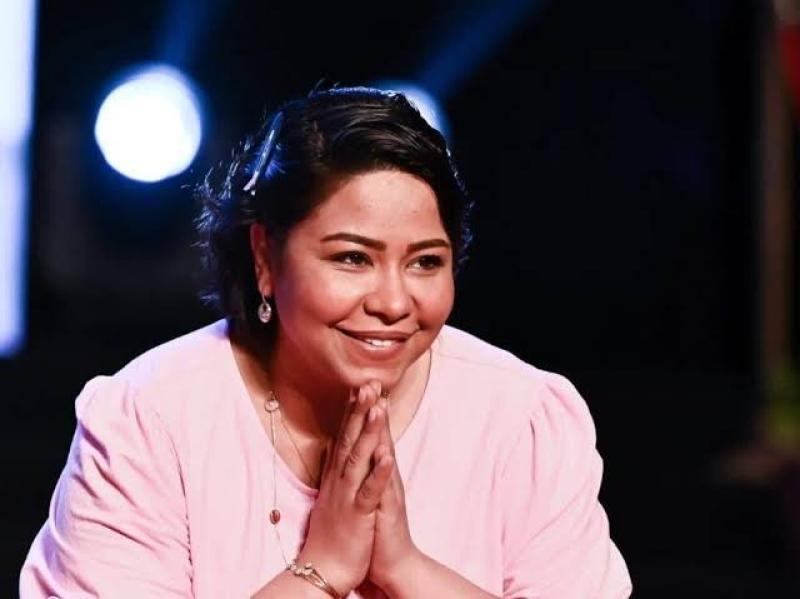 أول تسجيل صوتي من شيرين عبد الوهاب داخل المستشفى: عايزة أخرج من المستشفى