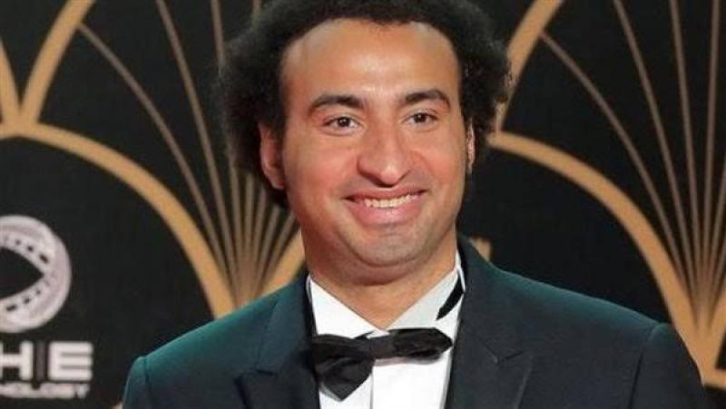 قريبا .. على ربيع يشوق متابعيه لأغنية جديدة عبر «إنستجرام»