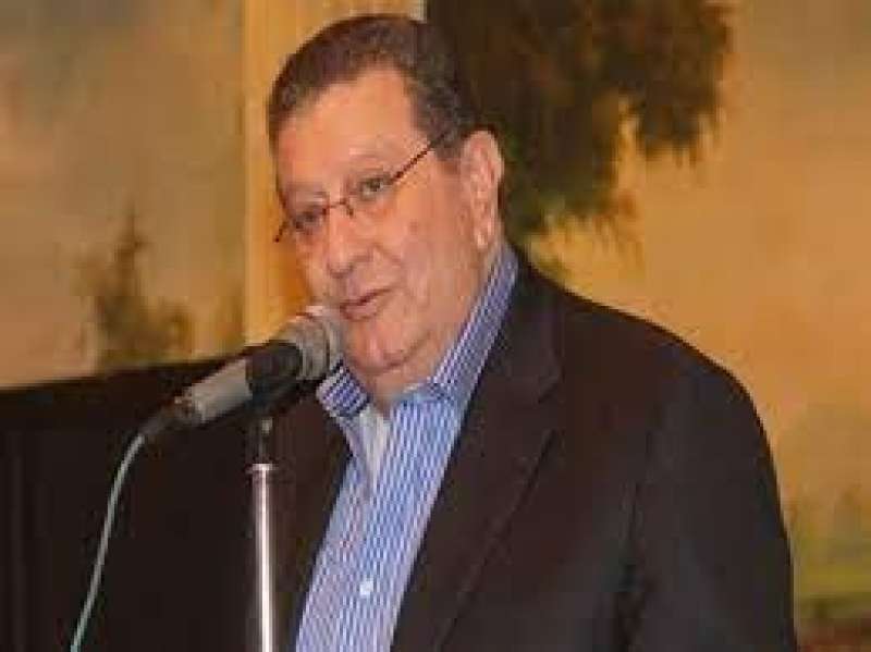 رئيس حزب المؤتمر