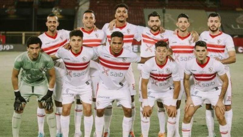 إنبي يسقط الزمالك بالتعادل في الدوري