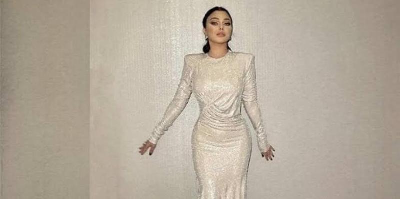 هيفاء وهبي تتألق في أحدث جلسة تصوير لها