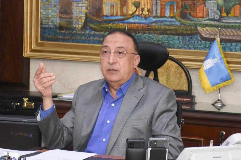 محمد الشريف: الإسكندرية عاصمة الاقتصاد الأولى في مصر