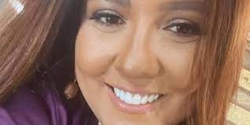 بملامح مجهدة.. مي كساب تثير الجدل بأحدث إطلالة لها