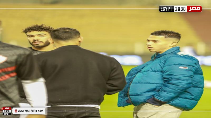 إمام عاشور