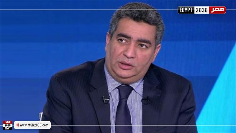 أحمد مجاهد