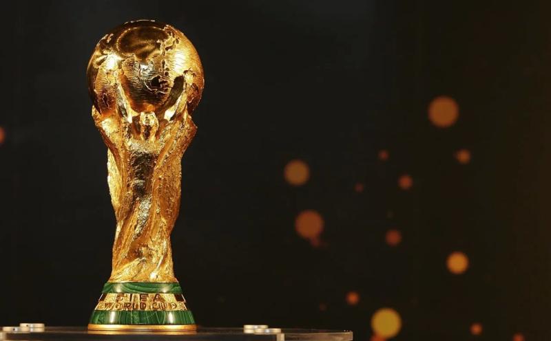 كأس العالم