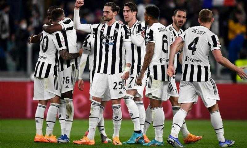 يوفنتوس يحقق فوزا صعبا على كريمونيسي بالدوري الإيطالي