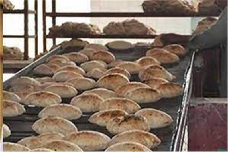مخالفات المخابز 