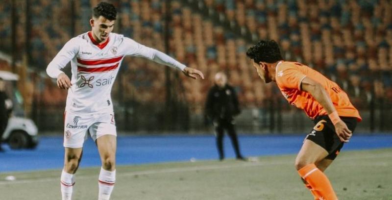 فريق الزمالك 
