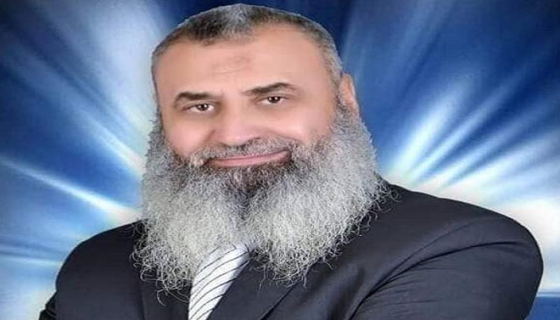 الدكتور جهاد عبد الظاهر درويش