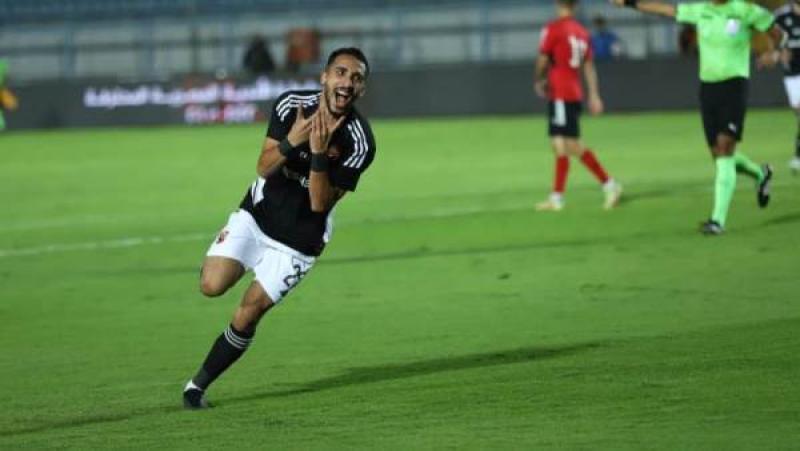 كريم فؤاد