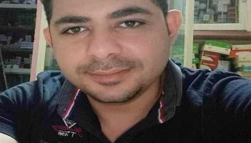 وفاة صيدلى وإصابة زوجته بحروق إثر اشتعال النار بمنزلهما في المنوفية