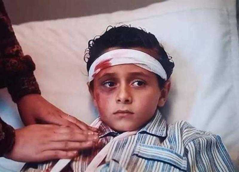 الطفل على الجبالي يتألق في «الغرفة 207».. ومتابعون: خطف الكاميرا