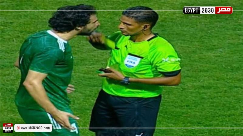محمود علاء