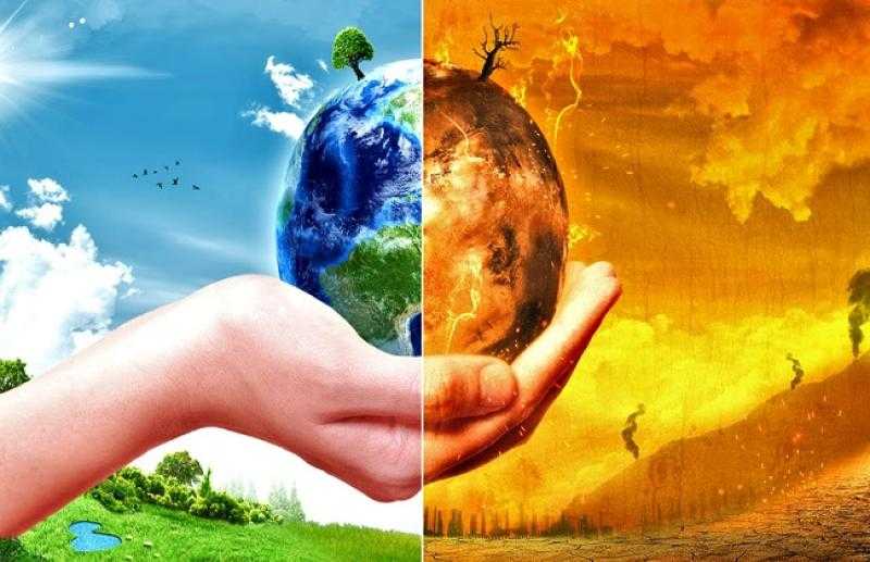 الأرصاد تكشف تأثير التغيرات المناخية على حالة الطقس.. «فيديو»