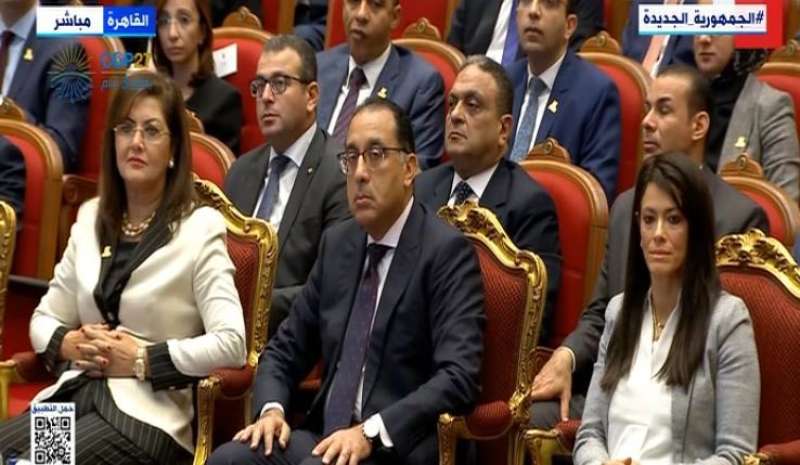 رئيس الوزراء