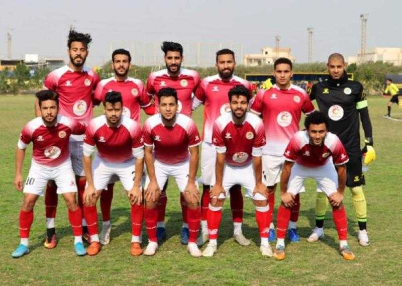 الفيوم يدرس تعديل عقد معاذ أحمد بعد صراع أندية «الممتاز ب» لضمه