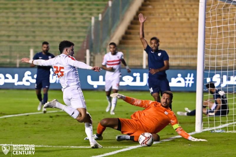 تعرف على أجندة مباريات الزمالك خلال كأس العالم 2022